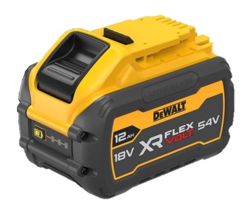Dewalt dcb5480 batteria - dewalt,