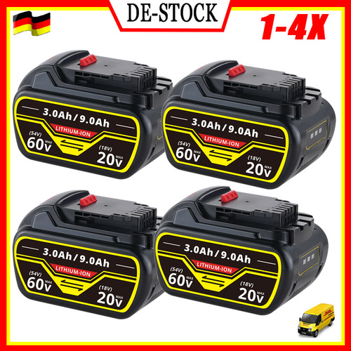 Batteria 20v 54v 60v - 20v,