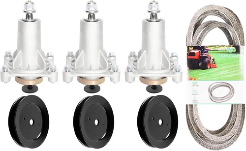 Kit ricostruzione deck - deck, 54
