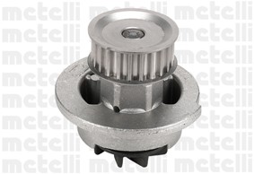 Metelli 0541 pompa - 24-0541, acqua