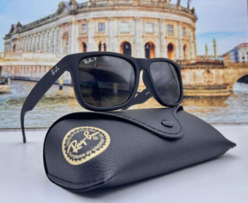 Ray ban justin - justin, rb4165