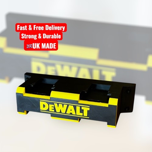 Dewalt 18v 54v dock - dewalt,