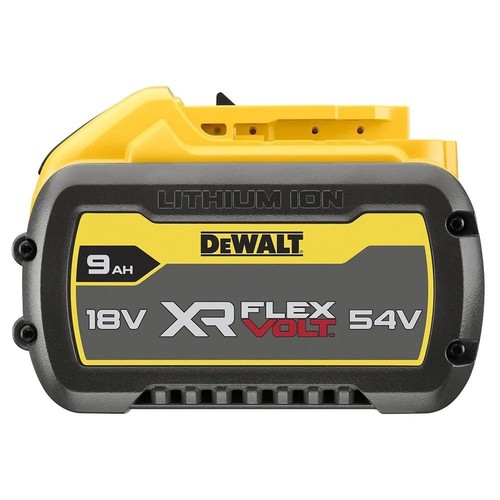 Dewalt dcb547 flexvolt 18v 54v - dewalt,