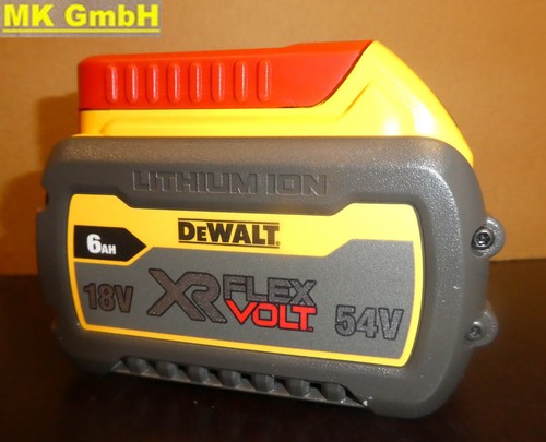 Dewalt dcb 546 flexvolt - 546,