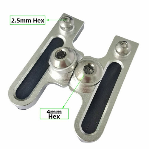 Prolunga pinza freno - , c