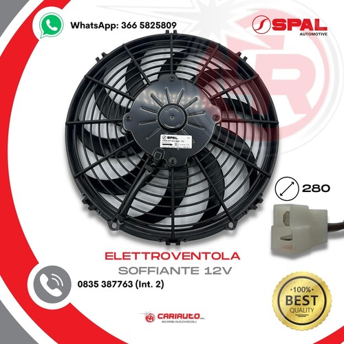 Ventilatore soffiante ventola - soffiante,