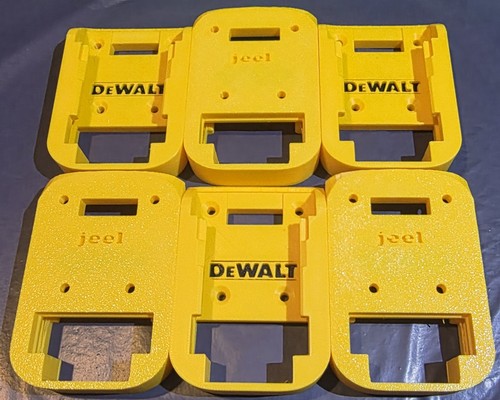 Pezzi per dewalt - pezzi, 18v/54v