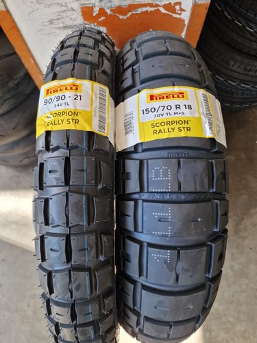 Coppia 54v 150 70 - 54v, 150/70