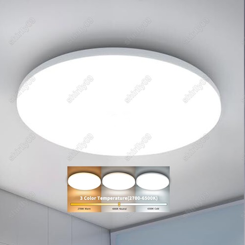 Plafoniera led - led, 50