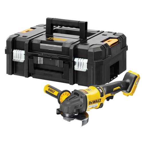 Dewalt dcg418nt smerigliatrice - dcg418nt,