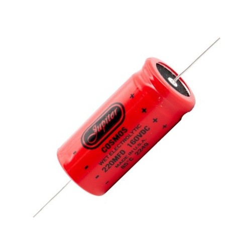 Jupiter cosmos 220uf - jupiter,