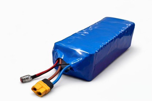 Batteria pacco - batteria,