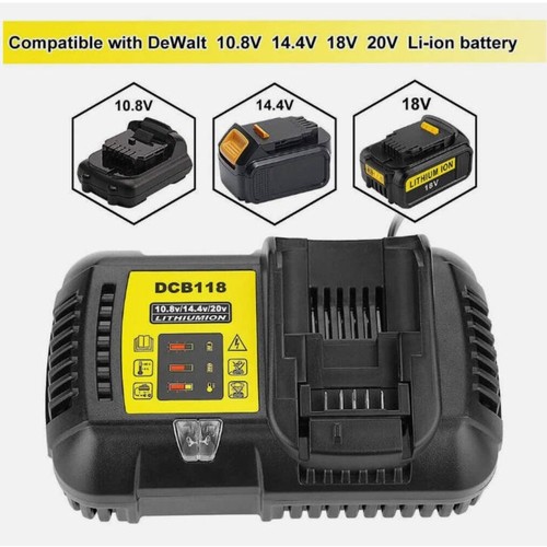 Per dewalt dcb118 60v 54v - 60v, /