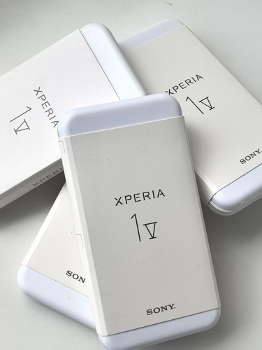 Global sony xperia 5 - global, v