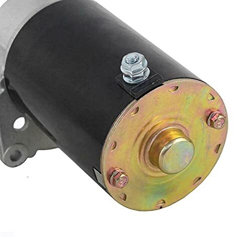 Motorino avviamento ricambio