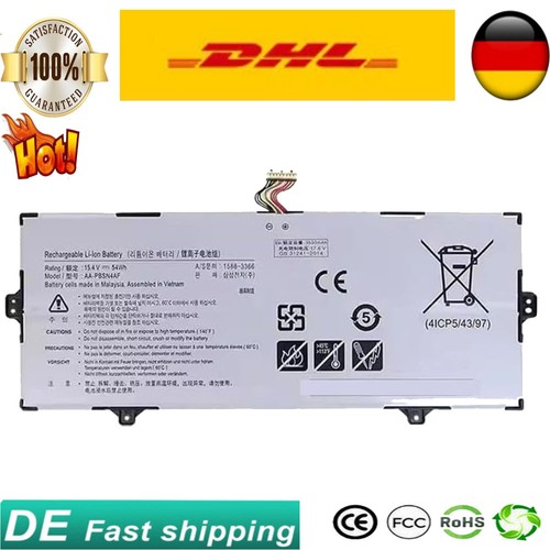 Batteria ricambio v - batteria, 15,4