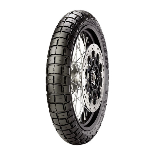 Str 54v pneumatico - 21,