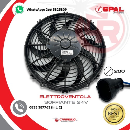 Ventilatore soffiante ventola - ventilatore,