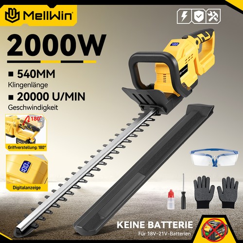 Tagliasiepi batteria makita - tagliasiepi, a