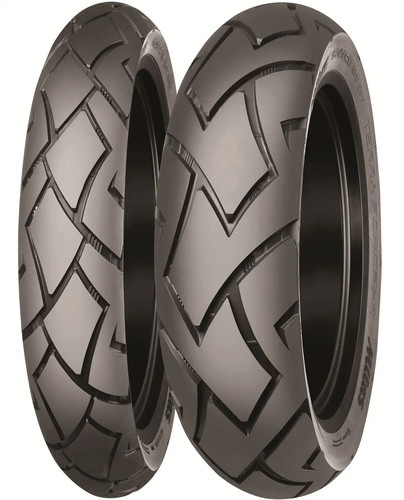 Gomme moto mitas - 90/90-21, 54v