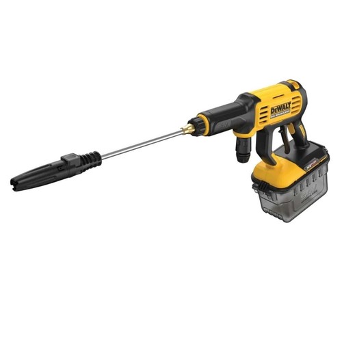 Idropulitrice brushless dewalt - idropulitrice,