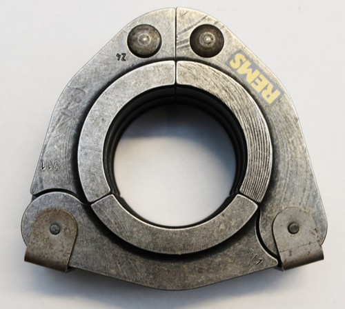 Anello pressatura rems - anello,