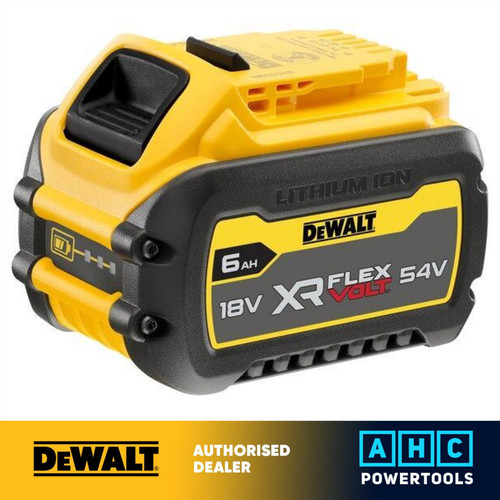 Dewalt dcb546 18v 54v - dcb546, 18v/54v