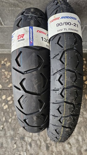 Coppia gomme 21 - gomme, 54v