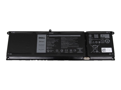 Dell v6w33 batteria originale - dell,