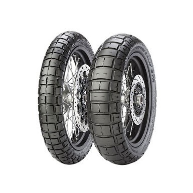 R21 pirelli - 90/90, v