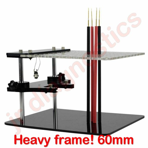 Nuovo tester telaio bdm - tester,