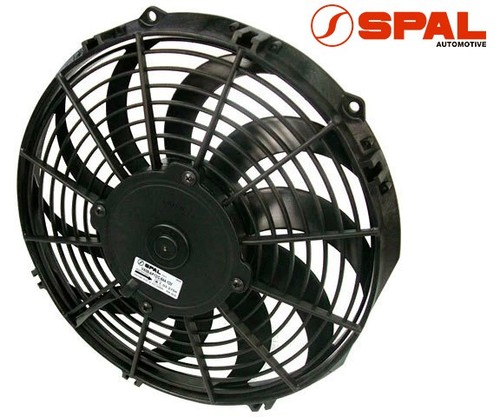Electro ventilador spal - electro,