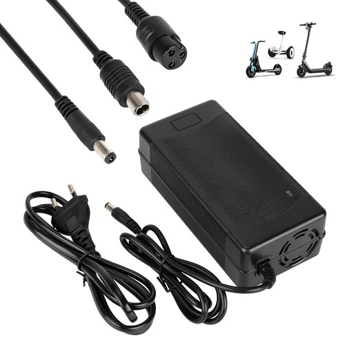 Caricatore adattatore - 54,6v,