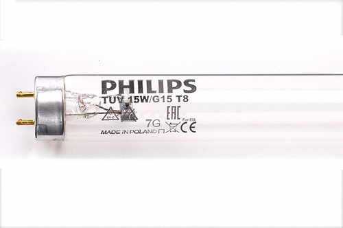Philips tuv 15w - philips,