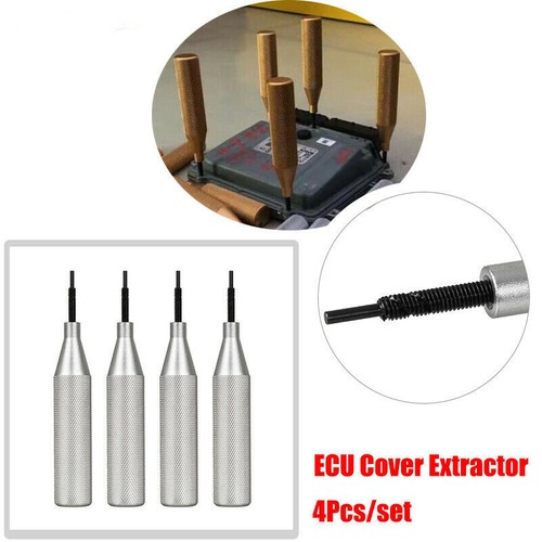 Coperchio ecu estrattore - ecu,