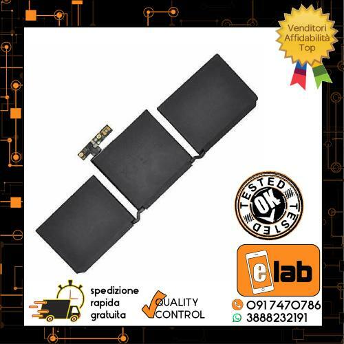 Batteria a1713 a2171 apple - a1713,