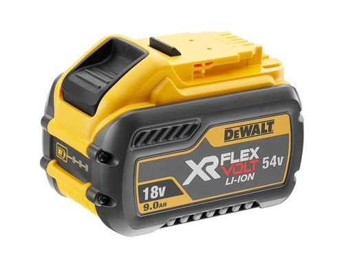 Dewalt dcb547 batteria di - dewalt, -xj