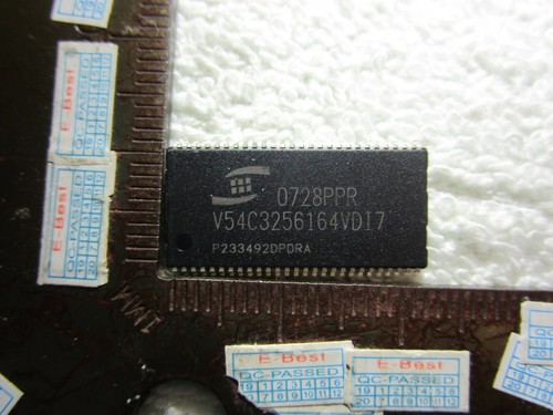 Pezzi v54c3256i64vdi7 - 5,
