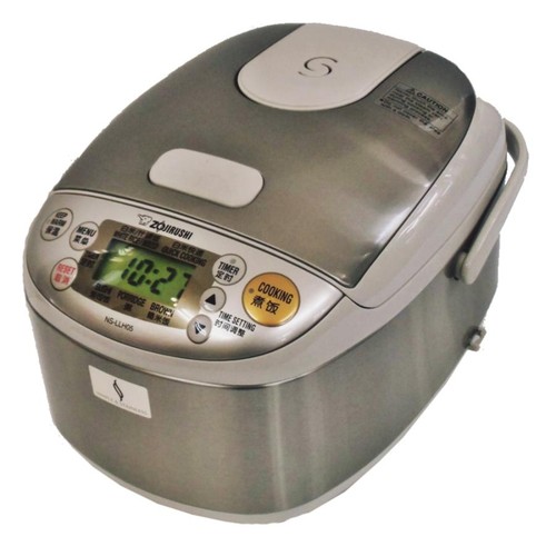 Cuociriso zojirushi - cuociriso,