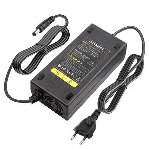 Caricabatteria 48v 2a - 54,6v,