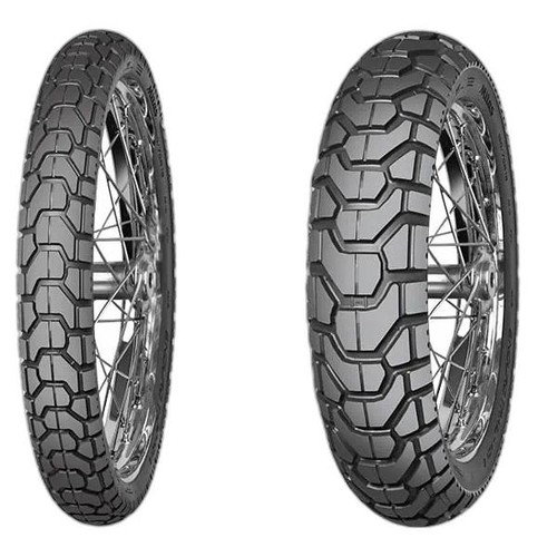 Coppia gomme mitas 21 - mitas, 90/90-21