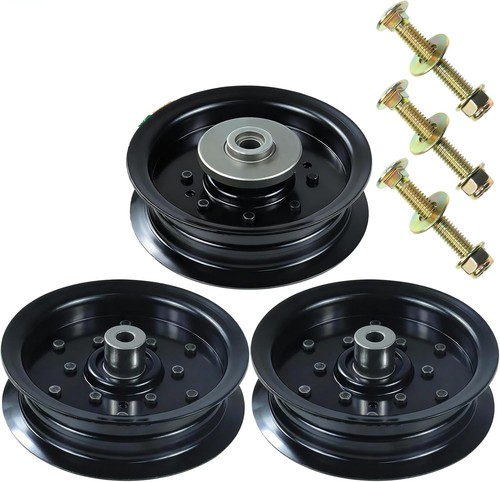 Kit pulegge folli per - kit,
