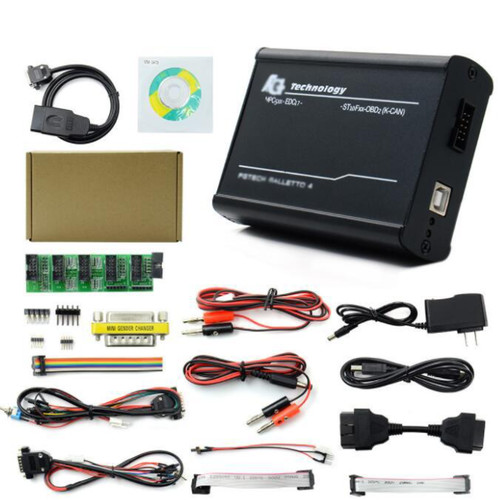V54 fgtech galletto master - 4,
