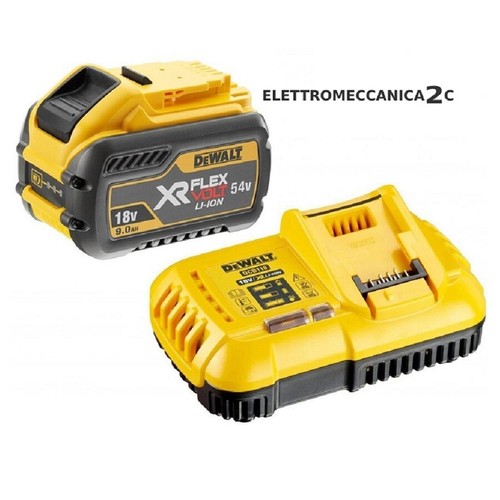 Dewalt dcb118x1 starter - dewalt,