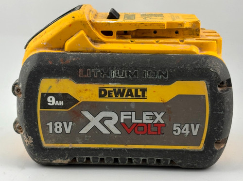 Batteria originale dewalt - originale,